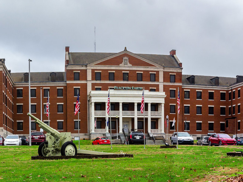 Murfreesboro Veterans Administration