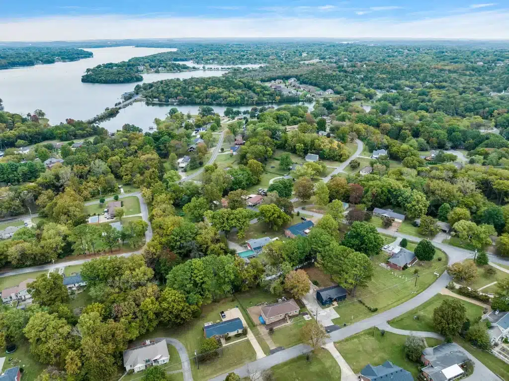 217 Spring Rd, Old Hickory, TN