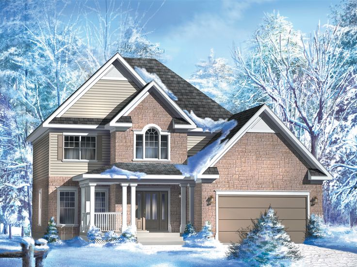 10 Tips to Prep Your Home for Winter